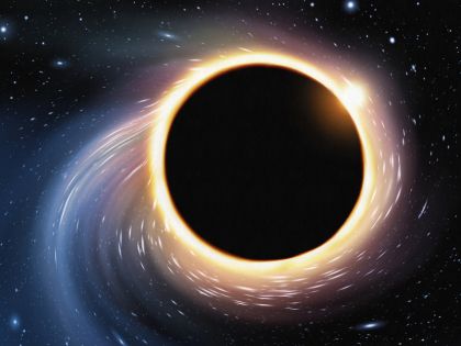 Nejslavnější Hawkingova předpověď, vol. II. Vše ve vesmíru se vypaří jako pára nad hrncem