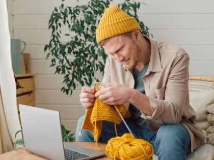 Učíte se novou věc? Zbytečný perfekcionismus vám ji lehce znechutí