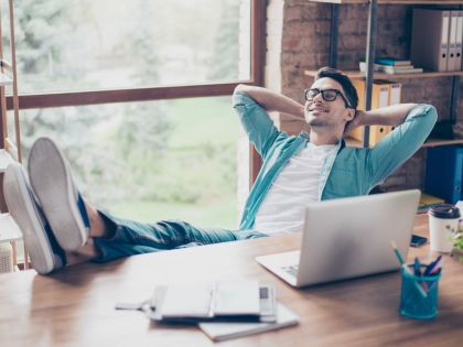 Digitální úklid vám ušetří peníze i čas. Zvládnete ho v 6 jednoduchých krocích