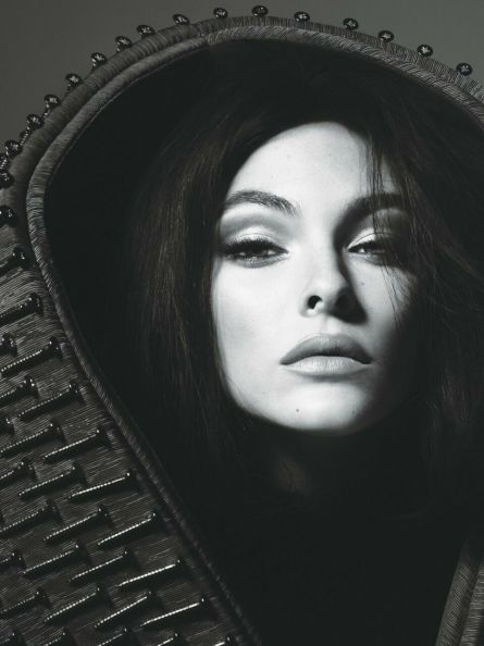 158 vittoria ceretti photo 38