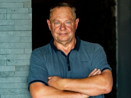 František Bednařík: Konopí je komplexní potravina s léčivými účinky