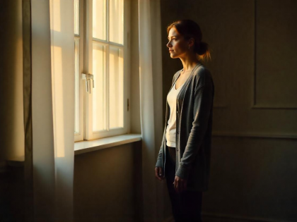 Síla osmi minut: Tak málo stačí k boji s osamělostí a depresí