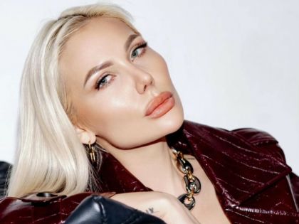 Lia Kees: Při pohledu do zrcadla jsem cítila lítost sama nad sebou