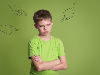 Chudáci děti, chudáci učitelé. Inkluze byla prosazena direktivně a bez diskuse, říká psycholožka