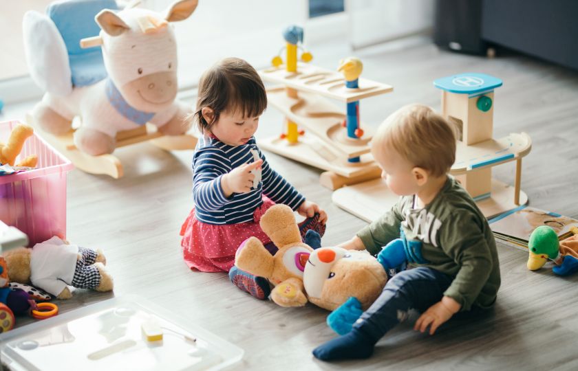 Sexuální výchova od školky je pro děti přínosem, říkají experti