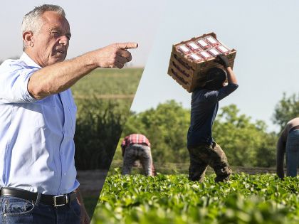 Make America Healthy Again: Očkování jak kdo chce a místo koncentráků wellness farmy