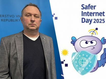 Den bezpečnějšího internetu: A jak je na tom ta vaše digitální stopa? 