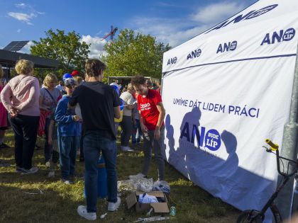 Pátek Karla Křivana: Když kampaň není cíl a když práce není zábava