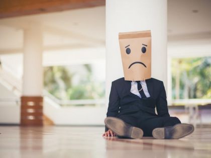 Pokud vládnou sobečtí vůdci bez morálky, zhroutí se i ty nejvyspělejší říše