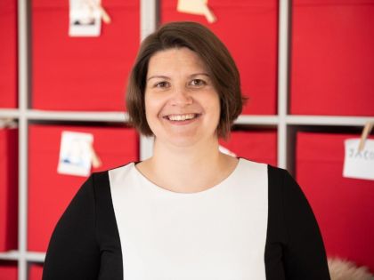 Známky nemají žádnou informační hodnotu, říká zakladatelka demokratické školy