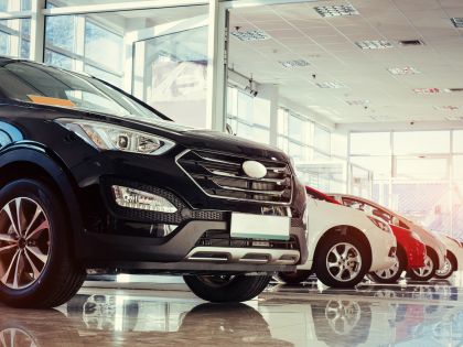 Koupit auto nebylo nikdy jednodušší. Nakupte ho přes internet