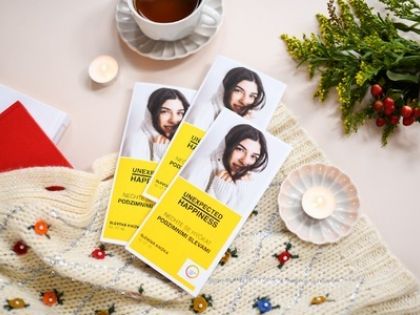 Jak najít na podzim klid a krásu? Inspirujte se přístupem Hygge v Centru Černý Most