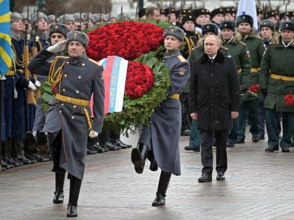 Ukrajina: Co tam vlastně Putin chce získat?