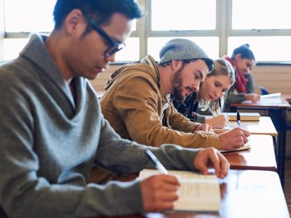 Pátek Karla Křivana: Jak se učím od svých studentů