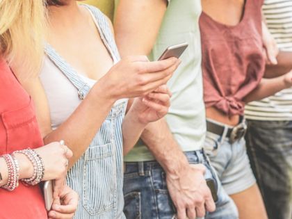 Generace Z je už internetem znuděná. Čeká, až přijde něco opravdu nového
