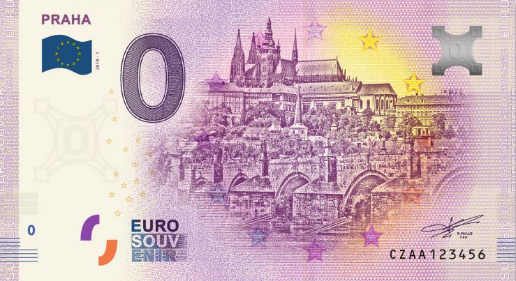 bankovka x
