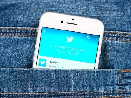 Twitter uživatelům ukazuje, co mají rádi za reklamu. A někdy je dost mimo