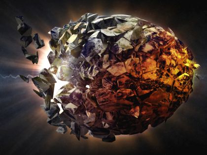 Stephen Hawking: Máme 100 let na kolonizaci jiné planety, jinak vymřeme