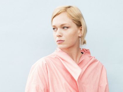 Ester Geislerová: O kyberšikaně děti mluví ve škole. Můj výklad je už nezajímá