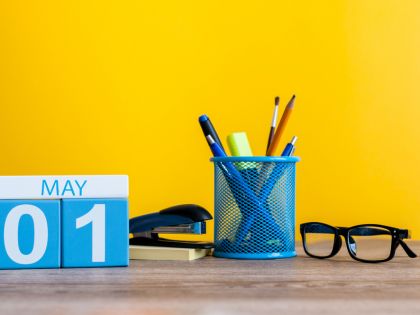 Kde se vlastně vzal Svátek práce a proč May Day neznamená volání o pomoc
