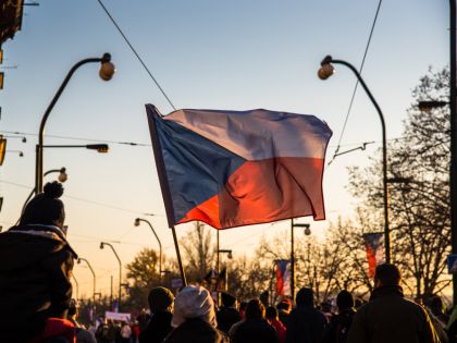 Koncerty, demonstrace i historický průvod: Jak Praha oslaví 17. listopad
