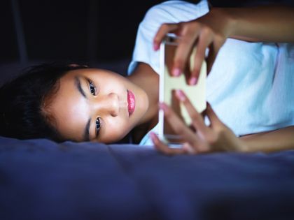 Zde je 15 aplikací, které nemají v telefonech vašich dětí co dělat