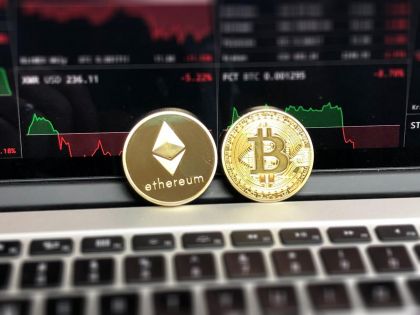 První kryptorozvody: V Oxfordu řeší dělení elektronického majetku 