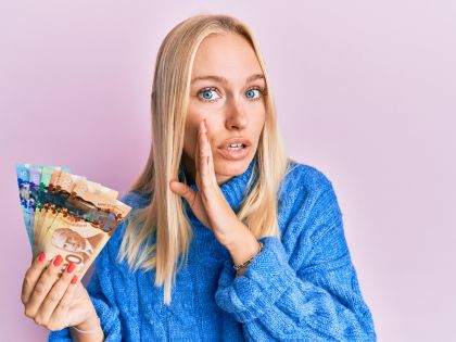 A kolik vyděláváš ty? Kdy o svých příjmech mluvit a kdy raději držet jazyk za zuby