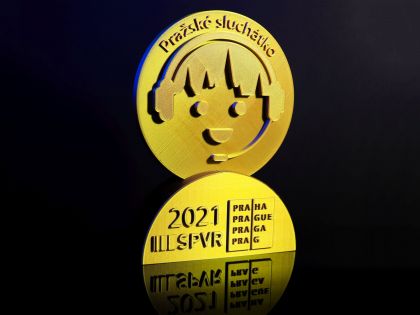 Pražské sluchátko: Paní učitelko, pane učiteli, děkujeme!